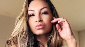 Inside life of Love Island bombshell AJ Bunker as she turns heads in the villa