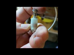 Truma s3002 replace Thermocouple and Mini Insert - (Solves problem where only pilot light works)