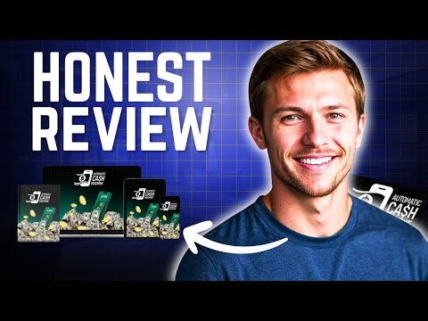 Automatic Cash Machine Review: $1,000 a Day Phone Trick or Scam? (2026)