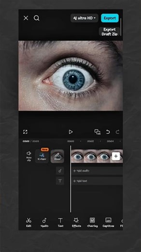 eyes Transaction Tutorial ✨ ||
