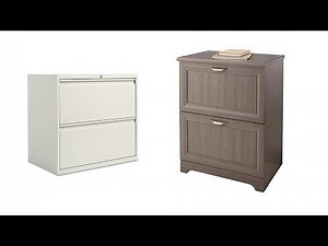 Best Lateral File Cabinets : Top 5 Lateral File Cabinets Reviews