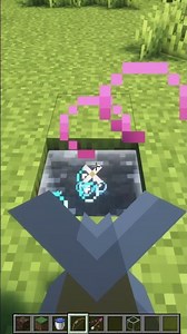 Essa FOGUEIRA cria uma ILUSÃO VISUAL no Minecraft