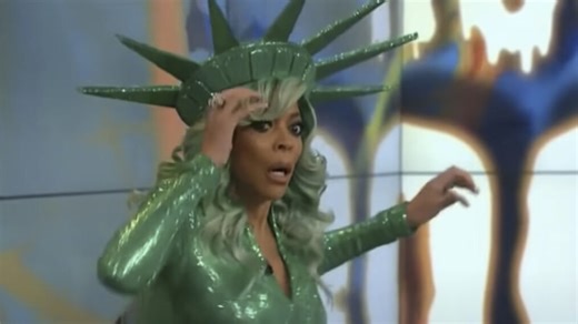 10 Memorable Moments From 'The Wendy Williams Show'