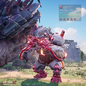 Cultivate Mecha Beasts | A Vast Array of Gear to Choose From Explore, Expand, Exploit, and Conquer🔨🔨 | Mecha Domination