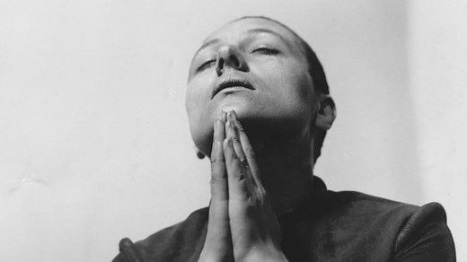 Watch The Passion of Joan of Arc - BFI Player