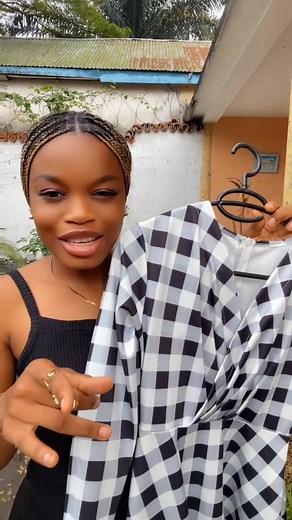 Julianna Ekoko on Reels