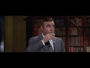 James Bond - Bond expertise