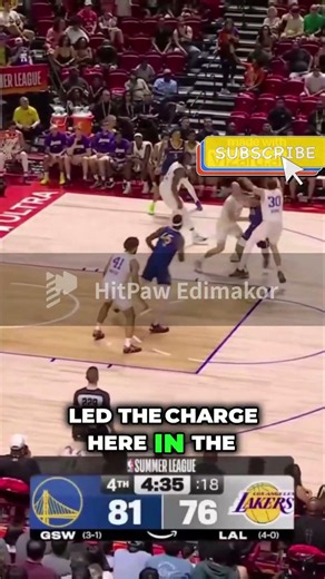 Defense vs Offense: High stakes play-by-play