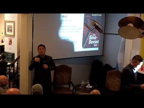 Deterrence, Precedent, and Power: Russia - Ukraine, China - Taiwan