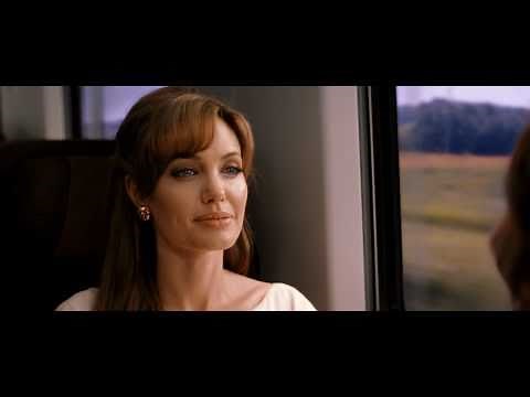 THE TOURIST (Florian H. von Donnersmarck) - Bande Annonce VF