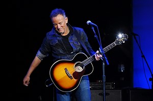 How to watch Bruce Springsteen livestream-jam with Dropkick Murphys at Fenway Park