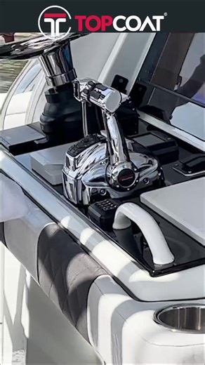 F11PRO®: Protección Inigualable para Tu Embarcación