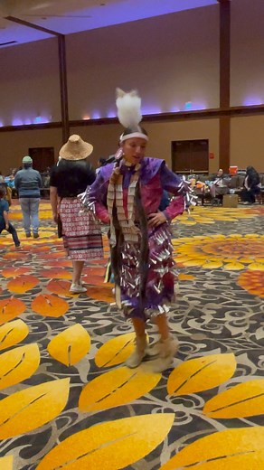 Grand Ronde Restoration Powwow 11/22/25 Intertribal | Native Outlawz