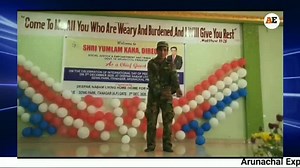 5K views · 81 reactions | Various cultural activities, motivational speeches celebrating their extraordinary skills as well as advocating an inclusive society marked the International Day of Persons with Disabilities 2020 here at Deepak Nabam Living Home, Itanagar. | Arunachal Express | Facebook