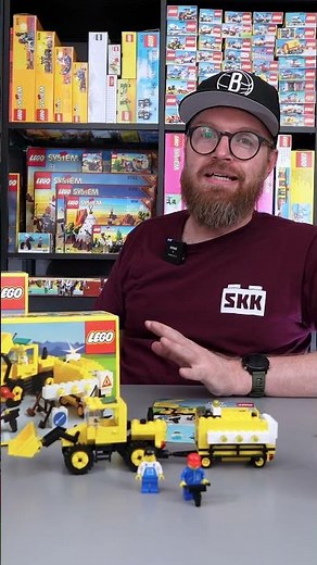 Kauf LEGO einfach günstig auf dem Zweitmarkt!