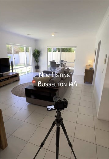 New Airbnb Listing in Busselton, Western Australia