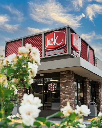 Jack In the Box Coming to Central Florida | Chip and Company