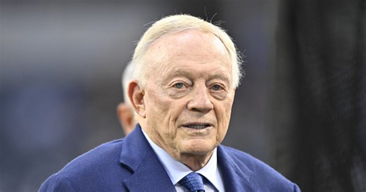 Jerry Jones Announces Major Update on WR CeeDee Lamb Before Commanders Game
