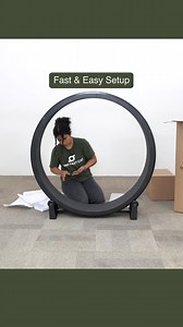 Black Friday savings? Meow! Right now, take $40 off our new and improved Cat Exercise Wheel, designed to build muscle, relieve stress and expel pent up energy. | One Fast Cat | Facebook