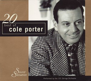 101 Strings – 20 Best Of Cole Porter (2004, CD)