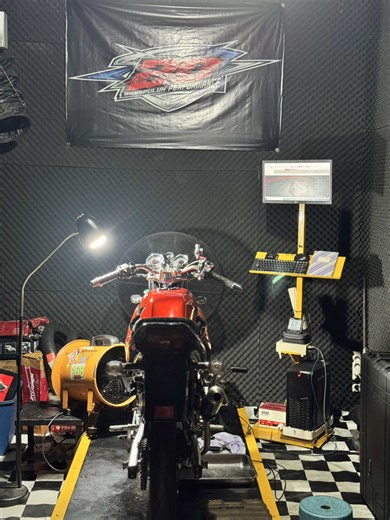 Knalpot 20 Performance untuk Ninja SS: Upgrade Performa