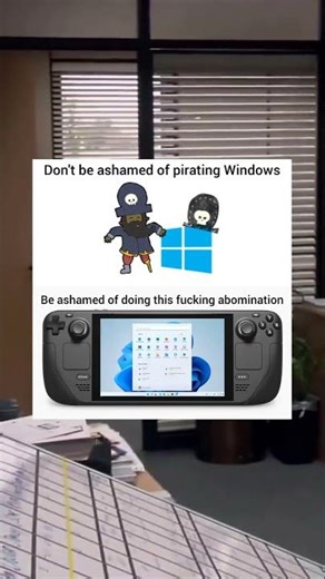 Linuxmemes Memes | Funny Moments #shorts