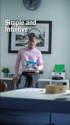 Speed, precision, and connectivity all in one!