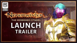 5.6K views · 113 reactions | The Redeemed Citadel has finally been restored to its former glory and now it’s time for you and Zariel’s angelic army to begin your final assault on Avernus. Continue your adventure in Milestone 4, now available on Epic Games Store! https://www.epicgames.com/store/product/neverwinter/home | Epic Games | Facebook