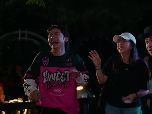 Jeo Ong Showcases Basketball Skills in New Video