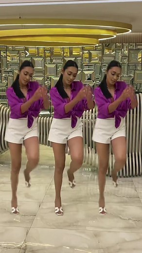 Yureni Noshika Viral Video Highlights