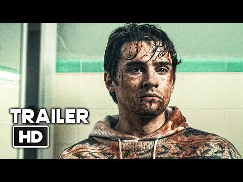 OBSESSION Official Teaser Trailer (2026) Horror Movie HD