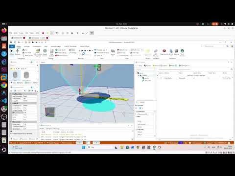 Python - Snap7 save readings from emulate3d in file