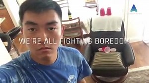 4.5K views · 26 reactions | Remember, we're here for you. If you're a business reopening their doors, Atmosphere TV and our free streaming channels are here to help you engage customers and save $2,000 a year by cutting cable. Sign-up for FREE today: https://atmosphere.tv/signup/business | CHIVE TV | Facebook