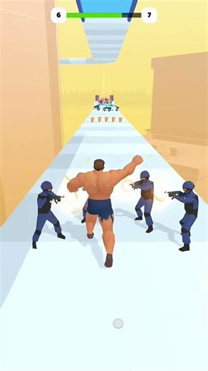 Rage Control 3D #shorts#mobilegaming #rungames #viralgame