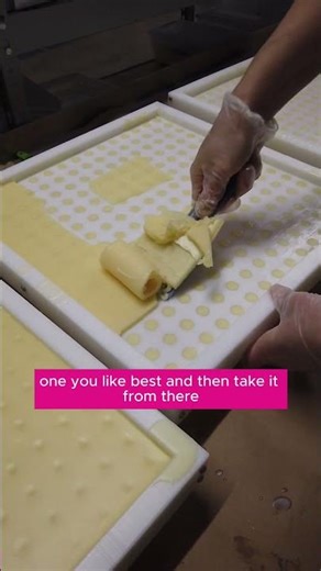 Part 5: I don't want to invent my own recipe