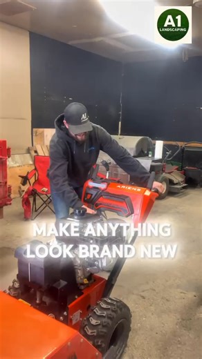 Snow Blower Power Brush Backpack Blower COMBO RENTAL Brandon & Area – Ready for the Next Storm! Beat the snow without breaking your back (or your wallet)! For rent: Complete professional snow-clearing package (All top-of-the-line machines, tuned and ready to go) Ariens 420cc Professional Series 2-Stage Snow Blower 28" wide, throws snow 50–60 ft Heated hand grips, electric start, headlights Eats deep drifts and end-of-driveway plow piles for breakfast Ariens 36" Power Brush Perfect for sidewalks,