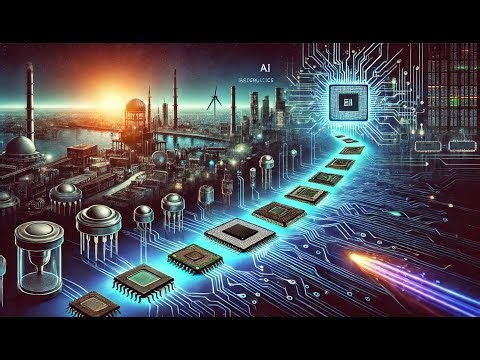 Semiconductors Evolution: From Transistors to Wireless Applications, Automotive and AI