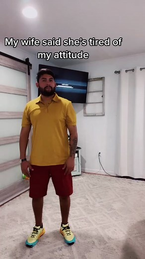 Wait until the end.... #fyp #coupleschallenge #trend #DADMOVES