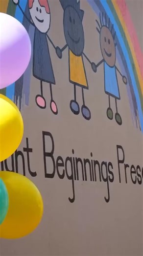 This Saturday, 10 January 2026, join us at Olivedale Bright Beginnings Preschool for our exciting Open Day! 🎉 From 10 AM to 12 PM, explore our bright classrooms, vibrant play areas, and cozy reading corners designed to inspire your little one’s imagination. Kids will love the jumping castle 🏰 and fun activities, while parents can relax with fresh coffee ☕️ from our onsite coffee truck. Enroll on the day and enjoy NO registration fees! 💝 Meet our friendly teachers and discover why Bright Begin