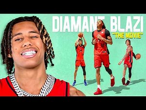 Diamant Blazi “My Last Chance” Movie
