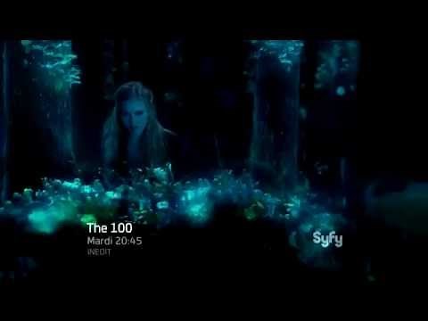 The 100 - Bande annonce VF