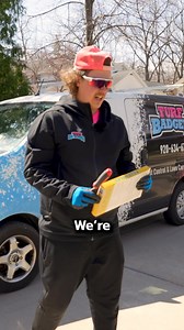 How to Catch a Mole Fast! ⚡#moles #pestcontrol | Pest Badger