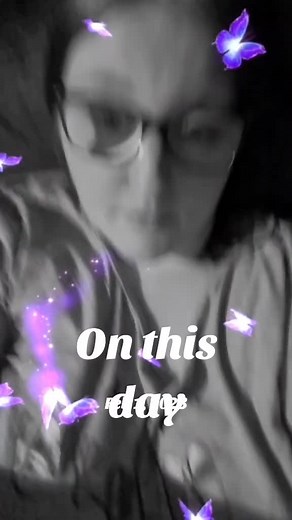 #onthisday