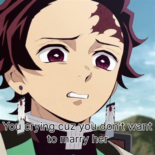 shinobu want to marry giyu #demon slayer
