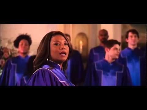 He's everything Movie Joyful Noise ft Queen Latifah & Dolly Parton