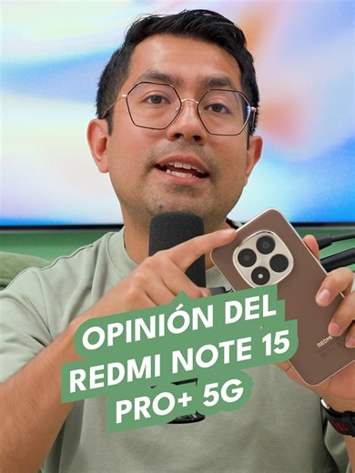 Xiaomi Redmi Note 15 Pro 5G: Unboxing & Quick Review