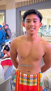 737K views · 10K reactions | Thank you for your support, Lenard! Gawis Culture and Arts Ensembles Company at Colors in Blooms at SM Baguio #PanagbengaFestival2025 #TalentedPinoys | TalentedPinoys | Facebook