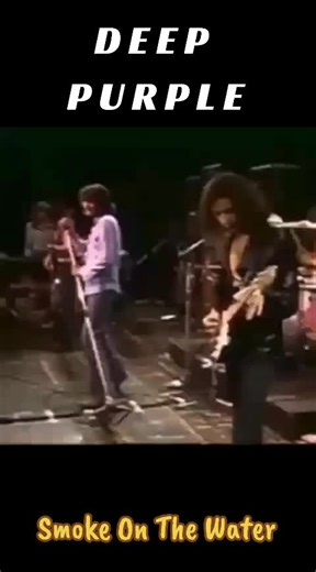 D E E P P U R P L E 😍😎 Smoke On The Water @Deeppurple_official #machinehead 1972. Machine Head is the sixth studio album by English rock band Deep Purple. It was recorded in December 1971 in Montreux, Switzerland, and released on 25 March 1972, by Purple Records. It is the band's third studio album to feature the Mark II line-up of Ritchie Blackmore, Ian Gillan, Roger Glover, Jon Lord, and Ian Paice.