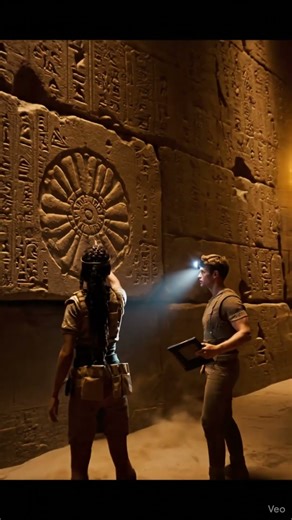What's the BIGGEST Egyptian Pyramids Secret?