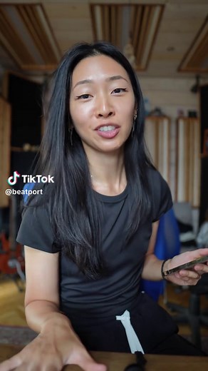 Discover New Music Tracks with Beatport App